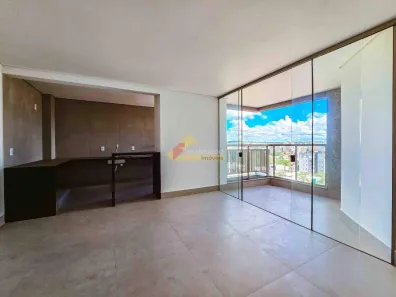 Apartamento com 3 Quartos à venda, 92m² no Santa Clara, Divinópolis