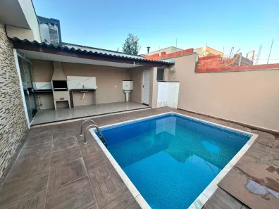 Casa de Condomínio com 3 Quartos à venda, 150m² no Jardim Novo Horizonte, Sorocaba