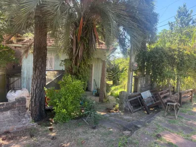 Lote/Terreno à venda, 653m² no Nonoai, Porto Alegre