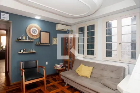 Apartamento com 3 Quartos à venda, 100m² no Santana, Porto Alegre