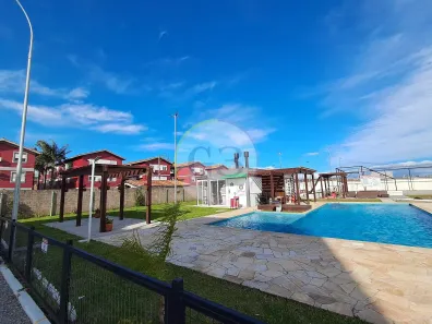 Apartamento com 2 Quartos à venda, 56m² no Centro, Pelotas