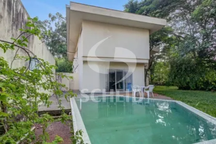 Casa com 4 Quartos à venda, 489m² no Jardim Marajoara, São Paulo