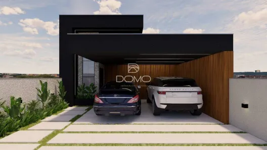 Casa com 2 Quartos à venda, 95m² no Vista Linda, Cascavel