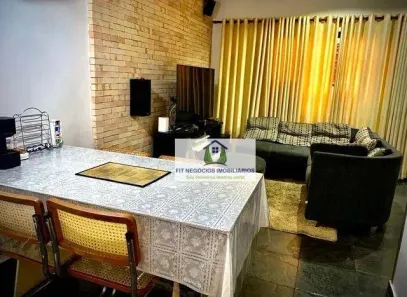 Apartamento com 3 Quartos à venda, 97m² no Vila Angélica, São José do Rio Preto