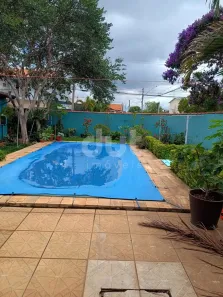 Casa com 3 Quartos à venda, 249m² no Jardim Santa Izabel, Hortolândia