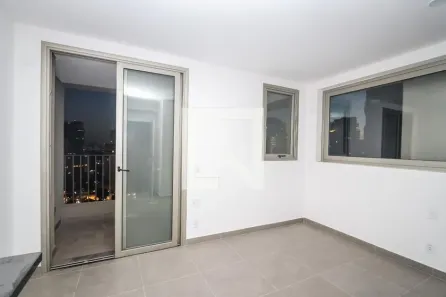 Kitnet com 1 Quarto à venda, 58m² no Cerqueira César, São Paulo