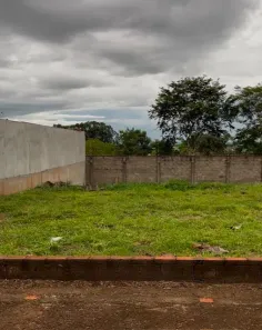 Lote/Terreno à venda, 361m² no Jardim Cybelli, Ribeirão Preto