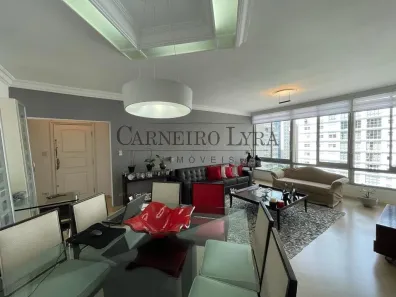 Apartamento com 3 Quartos à venda, 150m² no Santa Cecília, São Paulo