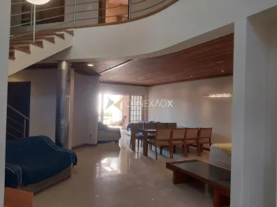 Sobrado com 5 Quartos à venda, 679m² no Jardim Chapadão, Campinas