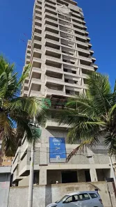 Apartamento com 1 Quarto à venda, 46m² no Vila Sao Paulo, Mongaguá