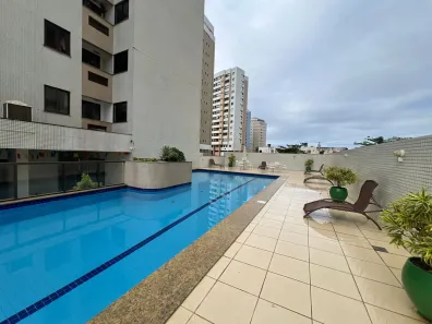 Apartamento com 3 Quartos à venda, 104m² no Jardim Armação, Salvador