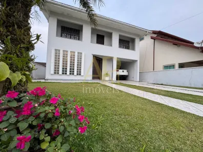 Casa com 3 Quartos à venda, 180m² no Praia João Rosa, Biguaçu