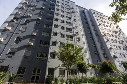 Apartamento com 2 Quartos para alugar, 57m² no Passo das Pedras, Porto Alegre