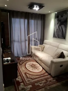 Apartamento com 2 Quartos à venda, 70m² no Parque das Nações, Santo André
