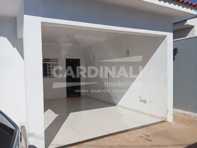 Casa com 3 Quartos à venda, 129m² no Jardim América, Ibaté