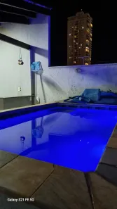 Sobrado com 3 Quartos à venda, 297m² no Cidade Nova, Franca