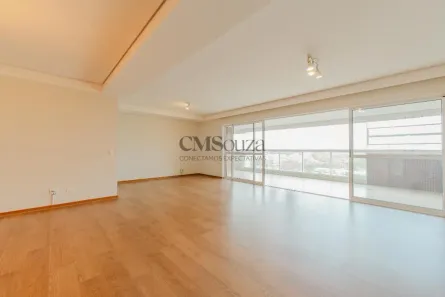 Apartamento com 3 Quartos para alugar, 205m² no Jardim Londrilar, Londrina