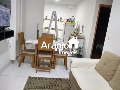 Apartamento com 2 Quartos à venda, 43m² no Plano Diretor Norte, Palmas