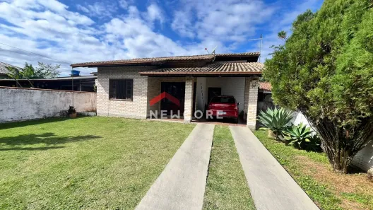 Casa com 2 Quartos à venda, 143m² no Rio Grande, Palhoça