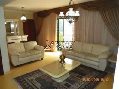 Apartamento com 3 Quartos à venda, 129m² no Vila Santo Estéfano, São Paulo
