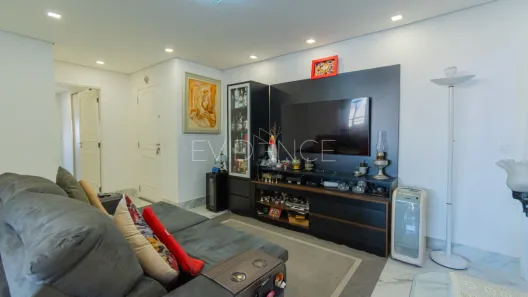 Apartamento com 3 Quartos à venda, 122m² no Mooca, São Paulo
