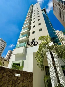 Apartamento com 3 Quartos para venda ou aluguel, 155m² no Campo Belo, São Paulo