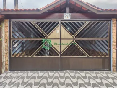 Casa com 2 Quartos à venda, 126m² no Real, Praia Grande