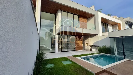 Casa com 4 Quartos à venda, 275m² no Recreio dos Bandeirantes, Rio de Janeiro