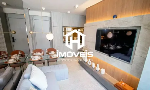 Apartamento com 1 Quarto à venda, 30m² no Vila Gomes Cardim, São Paulo