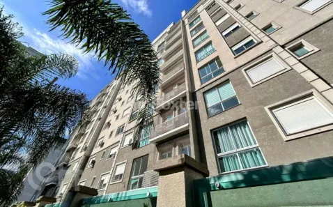 Apartamento com 2 Quartos à venda, 62m² no Vila Monte Carlo, Cachoeirinha