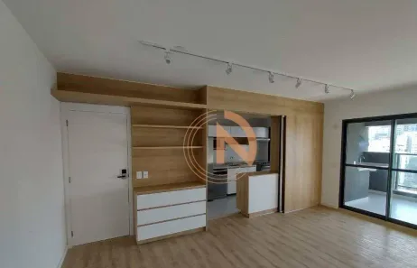Apartamento com 2 Quartos à venda, 98m² no Pinheiros, São Paulo