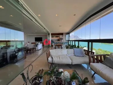 Apartamento com 4 Quartos à venda, 256m² no Barra da Tijuca, Rio de Janeiro