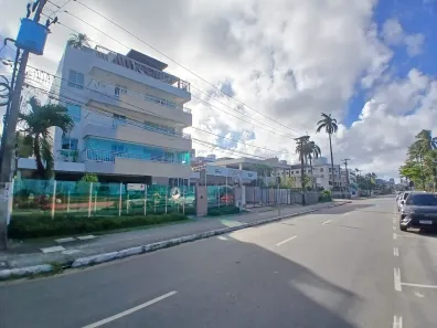 Apartamento com 2 Quartos para alugar, 59m² no Cabo Branco, João Pessoa