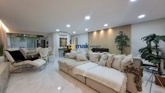 Apartamento com 3 Quartos à venda, 168m² no Centro, Itajaí