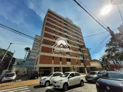Apartamento com 3 Quartos à venda, 115m² no Centro, Campinas