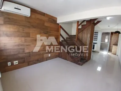 Casa de Condomínio com 2 Quartos à venda, 66m² no Sarandi, Porto Alegre