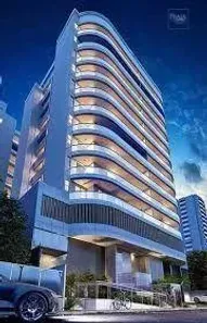 Apartamento com 4 Quartos à venda, 110m² no Praia da Costa, Vila Velha