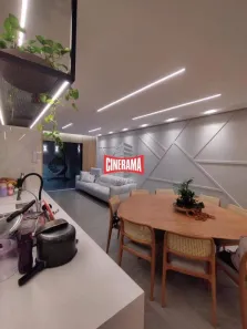 Sobrado com 3 Quartos à venda, 232m² no Jardim São Caetano, São Caetano do Sul