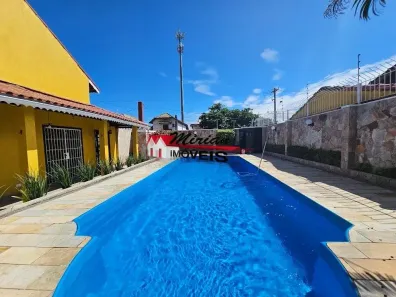 Casa com 3 Quartos à venda, 280m² no Jardim Casablanca, Peruíbe
