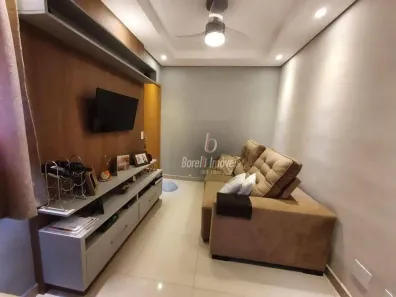 Apartamento com 2 Quartos à venda, 46m² no Jardim Manoel Penna, Ribeirão Preto