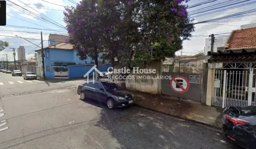 Lote/Terreno à venda, 200m² no Vila Moinho Velho, São Paulo