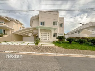 Casa de Condomínio com 5 Quartos à venda, 520m² no Condomínio Sunset Park, São José dos Campos