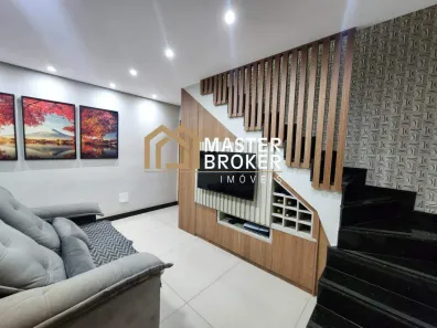 Cobertura com 2 Quartos à venda, 80m² no Palmeiras, Belo Horizonte