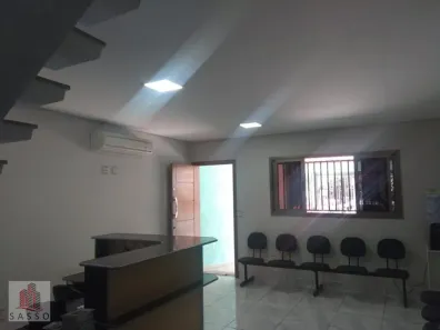 Casa com 4 Quartos à venda, 300m² no Belenzinho, São Paulo