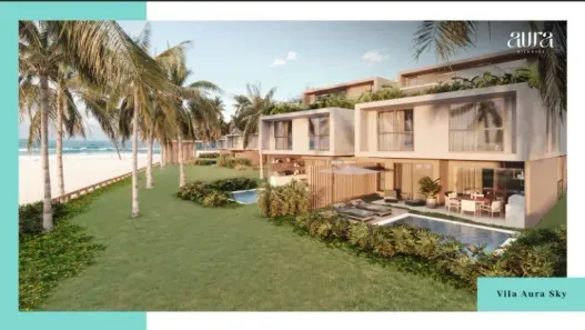 Casa de Condomínio com 6 Quartos à venda, 535m² no , São Miguel dos Milagres