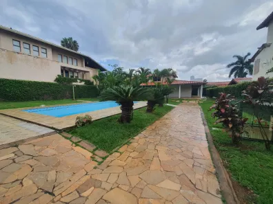 Casa com 4 Quartos à venda, 450m² no Setor de Habitações Individuais Sul, Brasília