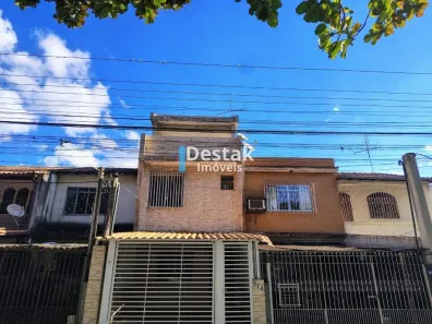 Casa com 3 Quartos à venda, 179m² no Sessenta, Volta Redonda