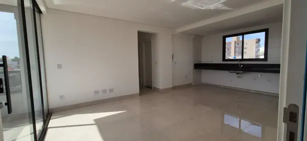Apartamento com 3 Quartos à venda, 91m² no Tibery, Uberlândia