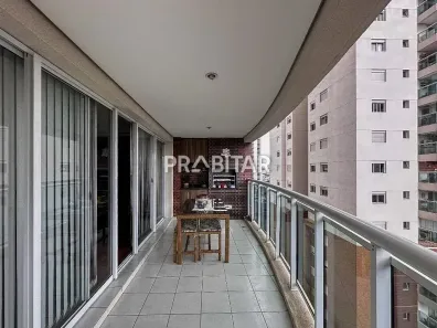 Apartamento com 3 Quartos à venda, 151m² no Vila Leopoldina, São Paulo