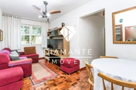 Apartamento com 3 Quartos à venda, 67m² no Petrópolis, Porto Alegre